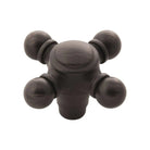 Belwith-Keeler - Fuller Knob - B076809-VB | Montreal Lighting & Hardware