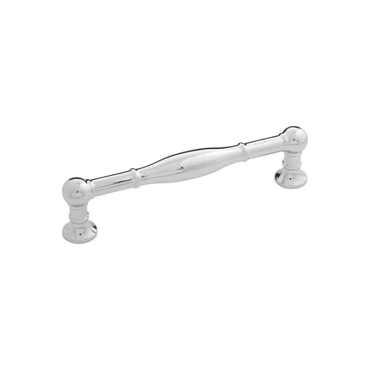 Belwith-Keeler - Fuller Pull - B075060-CH | Montreal Lighting & Hardware