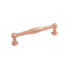 Belwith-Keeler - Fuller Pull - B075060-CP | Montreal Lighting & Hardware