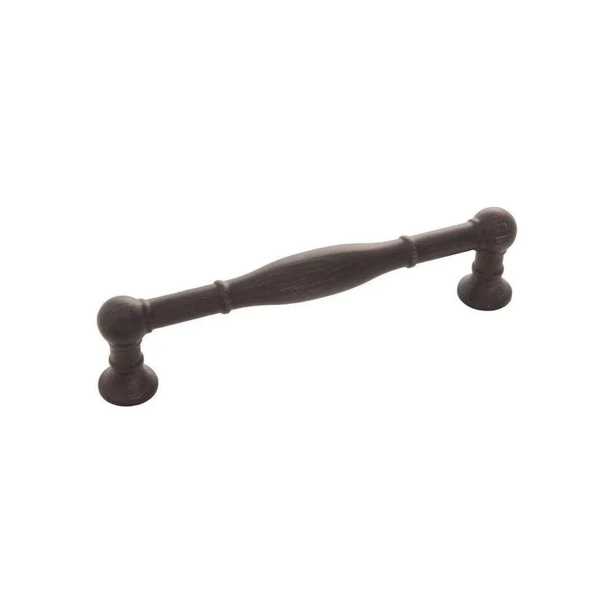 Belwith-Keeler - Fuller Pull - B075060-VB | Montreal Lighting & Hardware