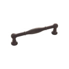 Belwith-Keeler - Fuller Pull - B075060-VB | Montreal Lighting & Hardware