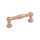 Belwith-Keeler - Fuller Pull - B076289-CP | Montreal Lighting & Hardware