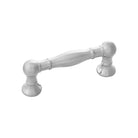 Belwith-Keeler - Fuller Pull - B076289-SS | Montreal Lighting & Hardware