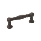 Belwith-Keeler - Fuller Pull - B076289-VB | Montreal Lighting & Hardware