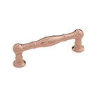 Belwith-Keeler - Fuller Pull - B076290-CP | Montreal Lighting & Hardware
