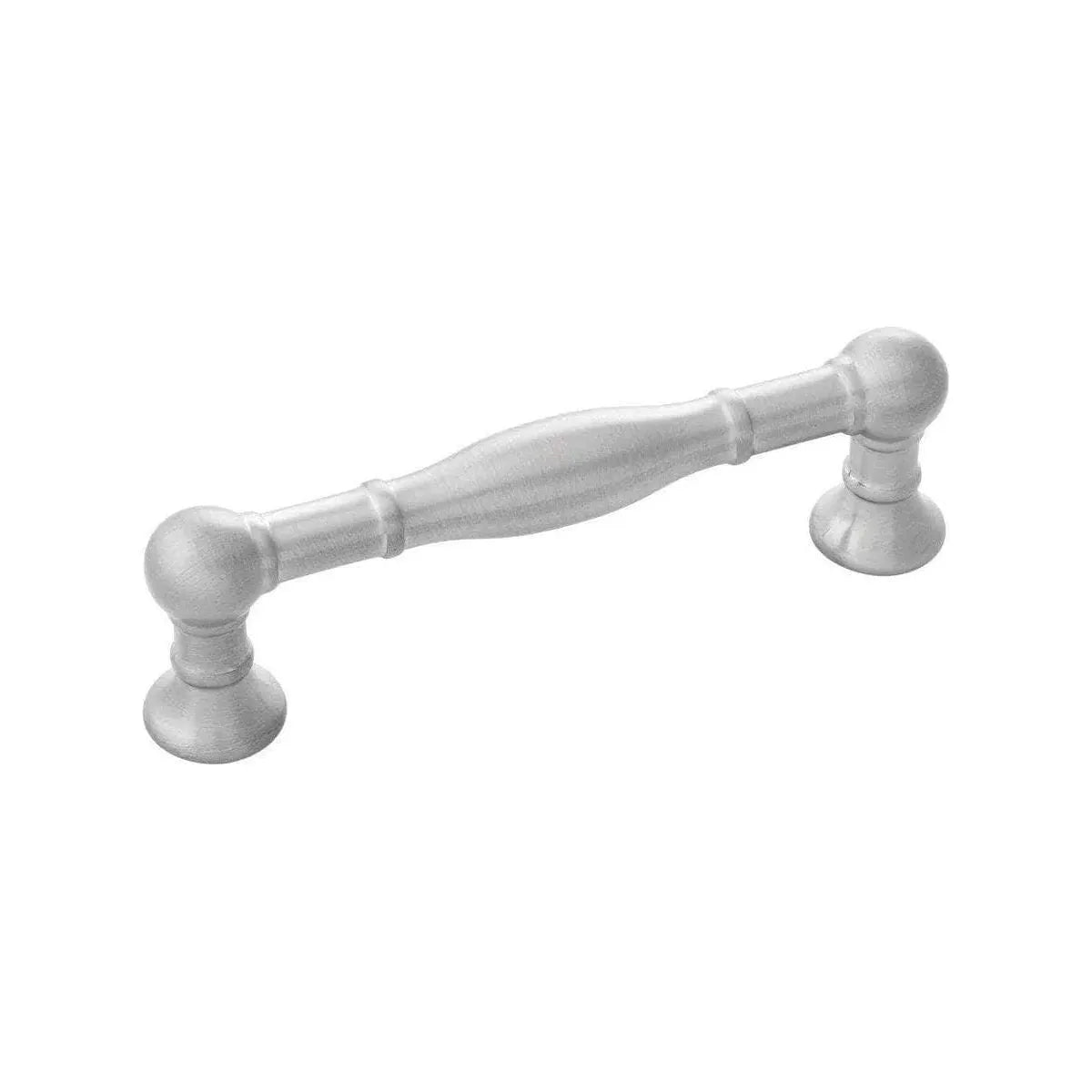 Belwith-Keeler - Fuller Pull - B076290-SS | Montreal Lighting & Hardware