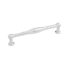 Belwith-Keeler - Fuller Pull - B076291-CH | Montreal Lighting & Hardware