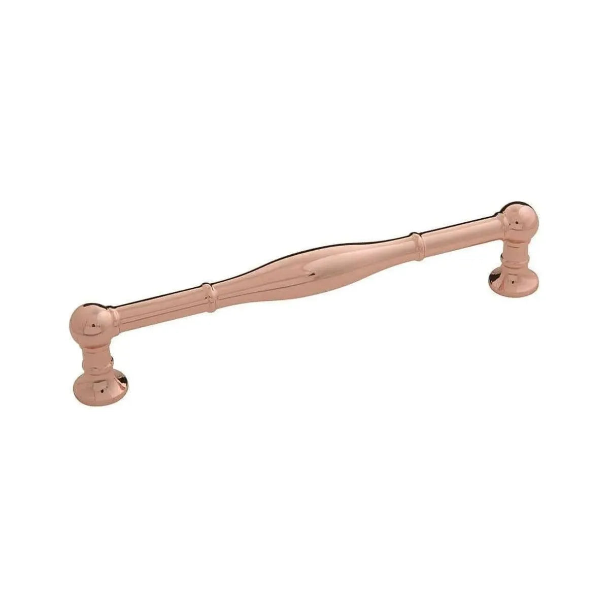 Belwith-Keeler - Fuller Pull - B076291-CP | Montreal Lighting & Hardware