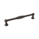 Belwith-Keeler - Fuller Pull - B076291-VB | Montreal Lighting & Hardware
