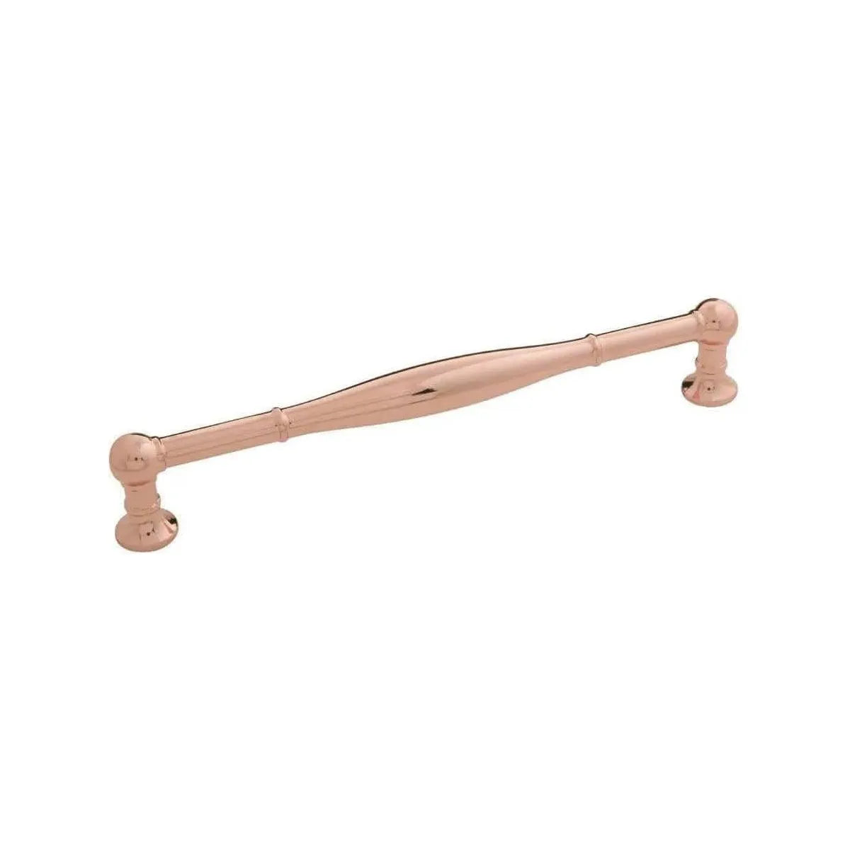 Belwith-Keeler - Fuller Pull - B076292-CP | Montreal Lighting & Hardware