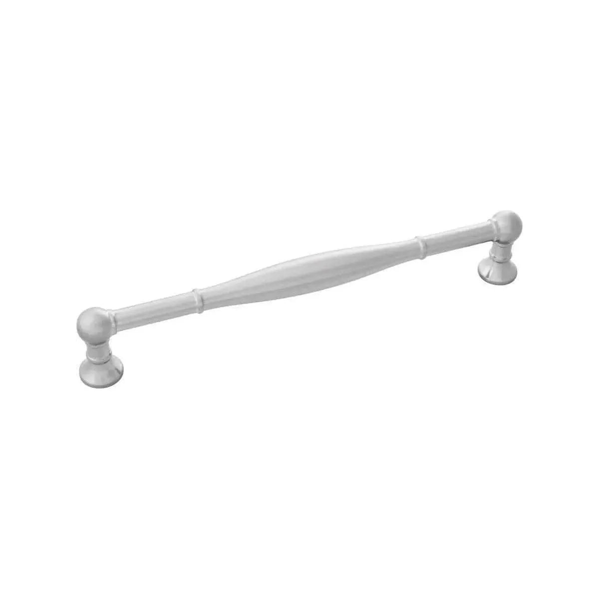 Belwith-Keeler - Fuller Pull - B076292-SS | Montreal Lighting & Hardware
