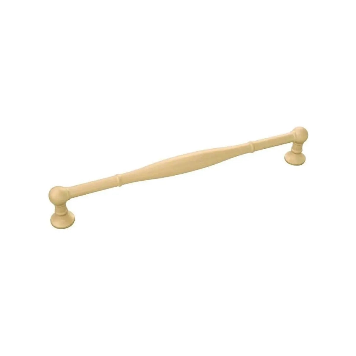 Belwith-Keeler - Fuller Pull - B076293-FUB | Montreal Lighting & Hardware