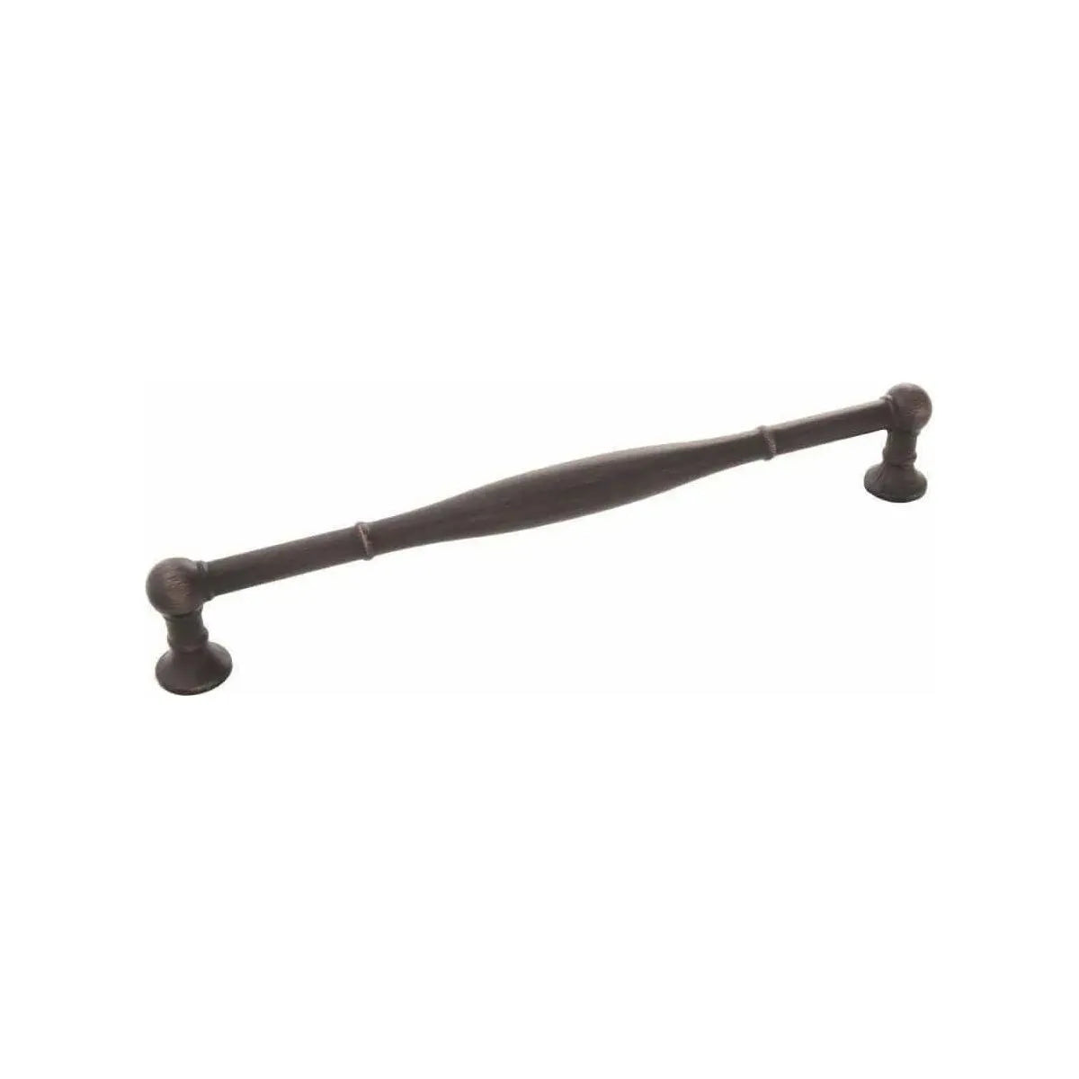 Belwith-Keeler - Fuller Pull - B076293-VB | Montreal Lighting & Hardware