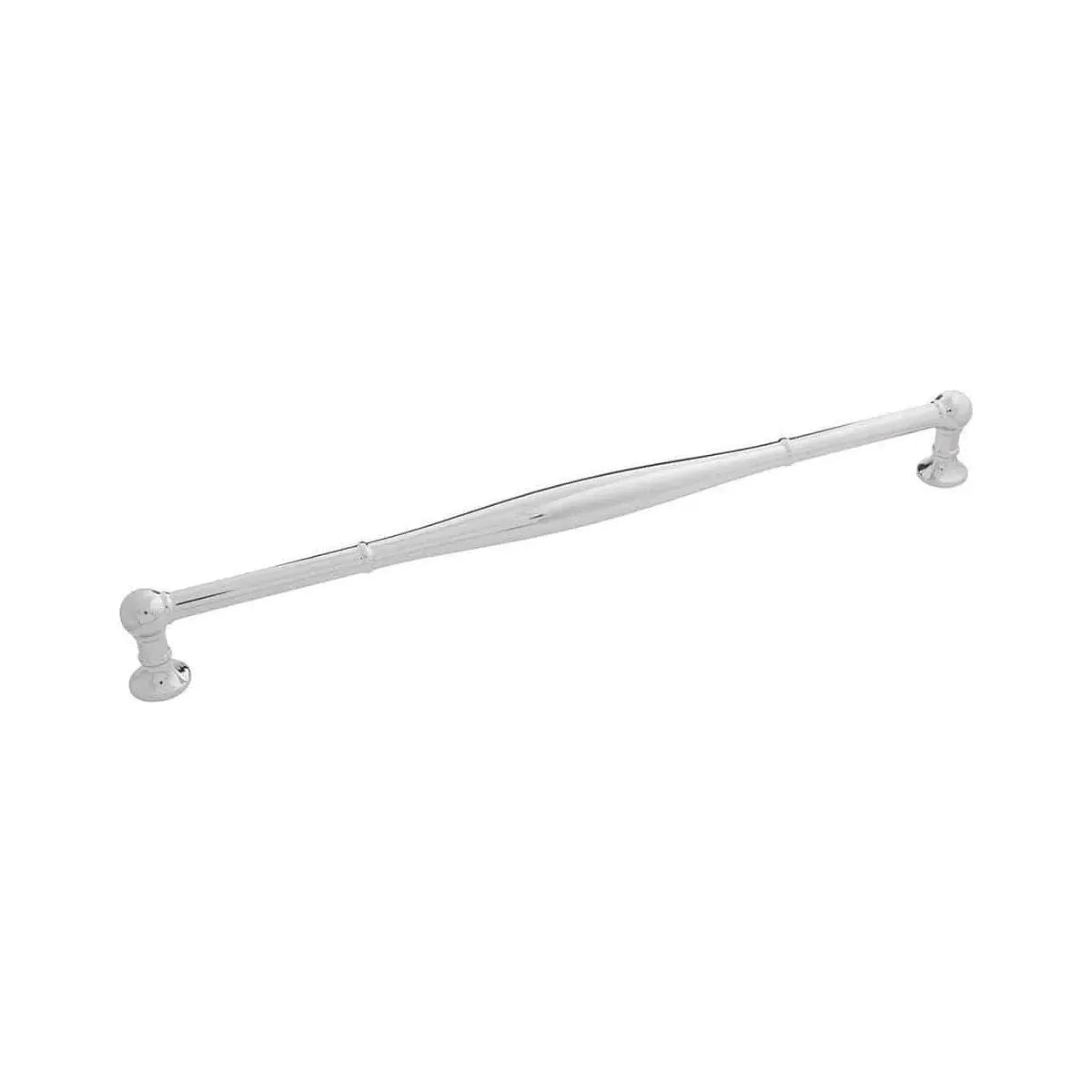 Belwith-Keeler - Fuller Pull - B076294-CH | Montreal Lighting & Hardware