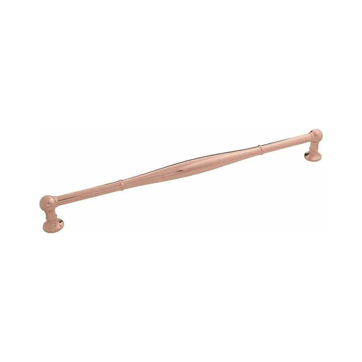 Belwith-Keeler - Fuller Pull - B076294-CP | Montreal Lighting & Hardware