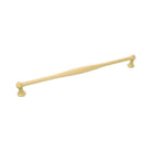 Belwith-Keeler - Fuller Pull - B076294-FUB | Montreal Lighting & Hardware