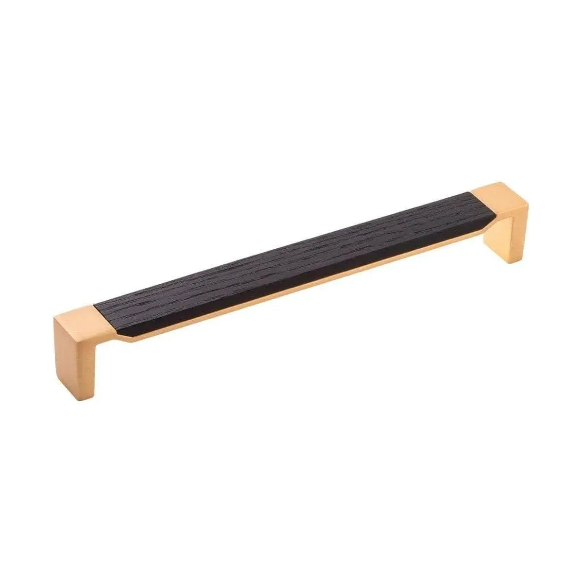 Belwith-Keeler - Fuse Pull - B076623WB-BGB | Montreal Lighting & Hardware