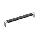 Belwith-Keeler - Fuse Pull - B076623WB-SN | Montreal Lighting & Hardware