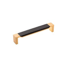 Belwith-Keeler - Fuse Pull - B076710WB-BGB | Montreal Lighting & Hardware