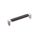 Belwith-Keeler - Fuse Pull - B076710WB-SN | Montreal Lighting & Hardware