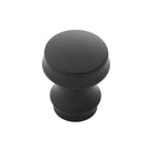 Belwith-Keeler - Heron Knob - B076851-10B | Montreal Lighting & Hardware