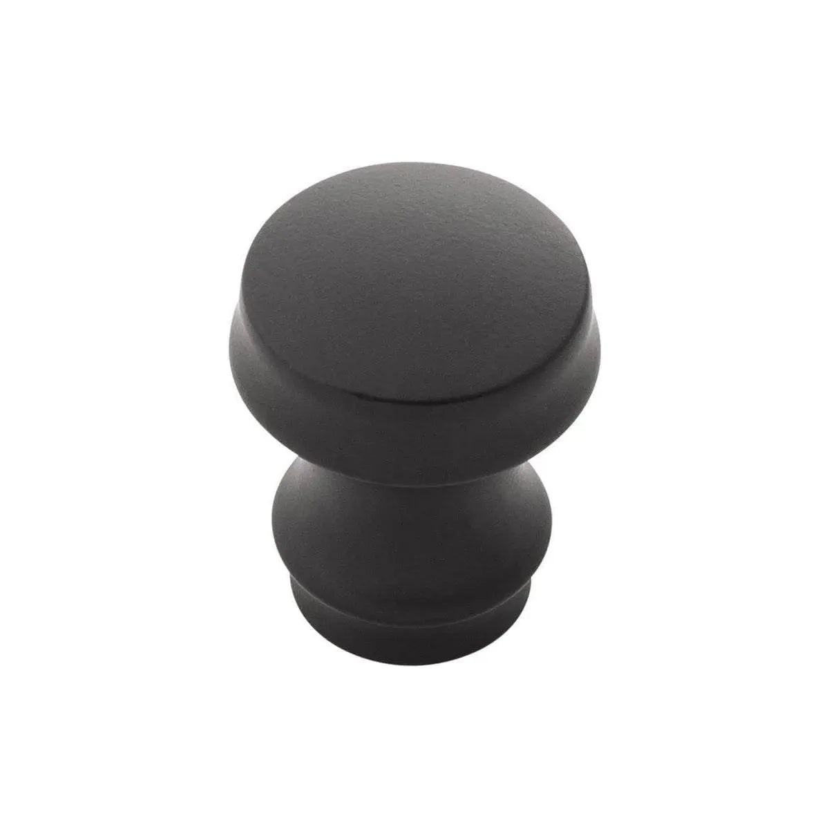 Belwith-Keeler - Heron Knob - B076851-10B | Montreal Lighting & Hardware