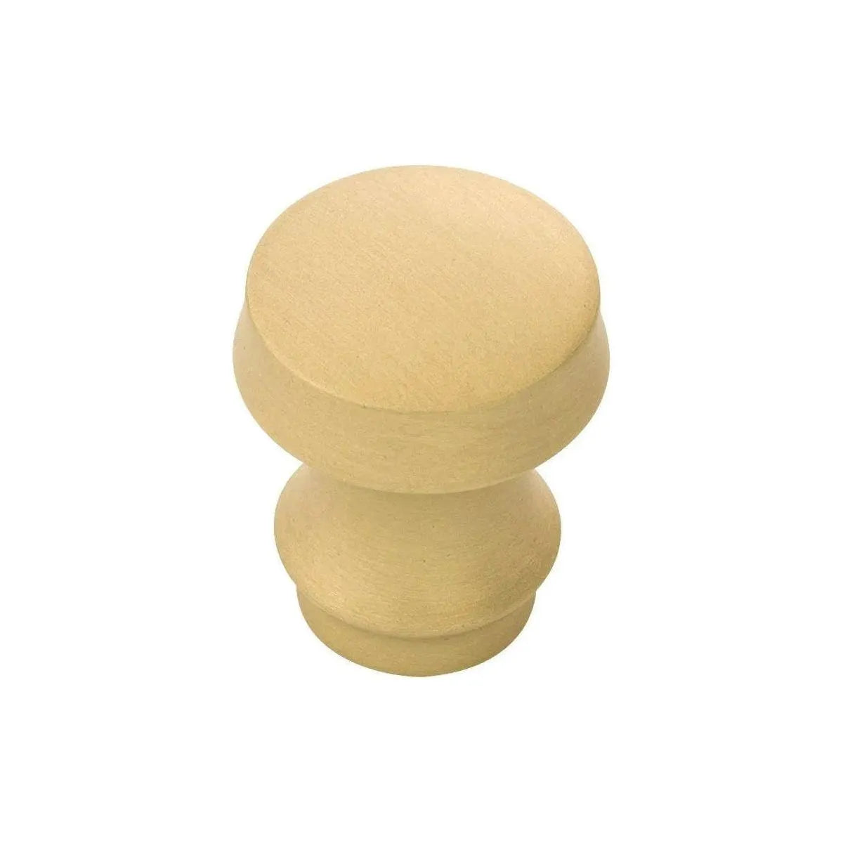 Belwith-Keeler - Heron Knob - B076851-BGB | Montreal Lighting & Hardware