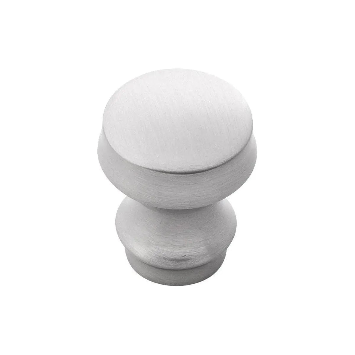 Belwith-Keeler - Heron Knob - B076851-SS | Montreal Lighting & Hardware