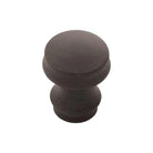 Belwith-Keeler - Heron Knob - B076851-VB | Montreal Lighting & Hardware