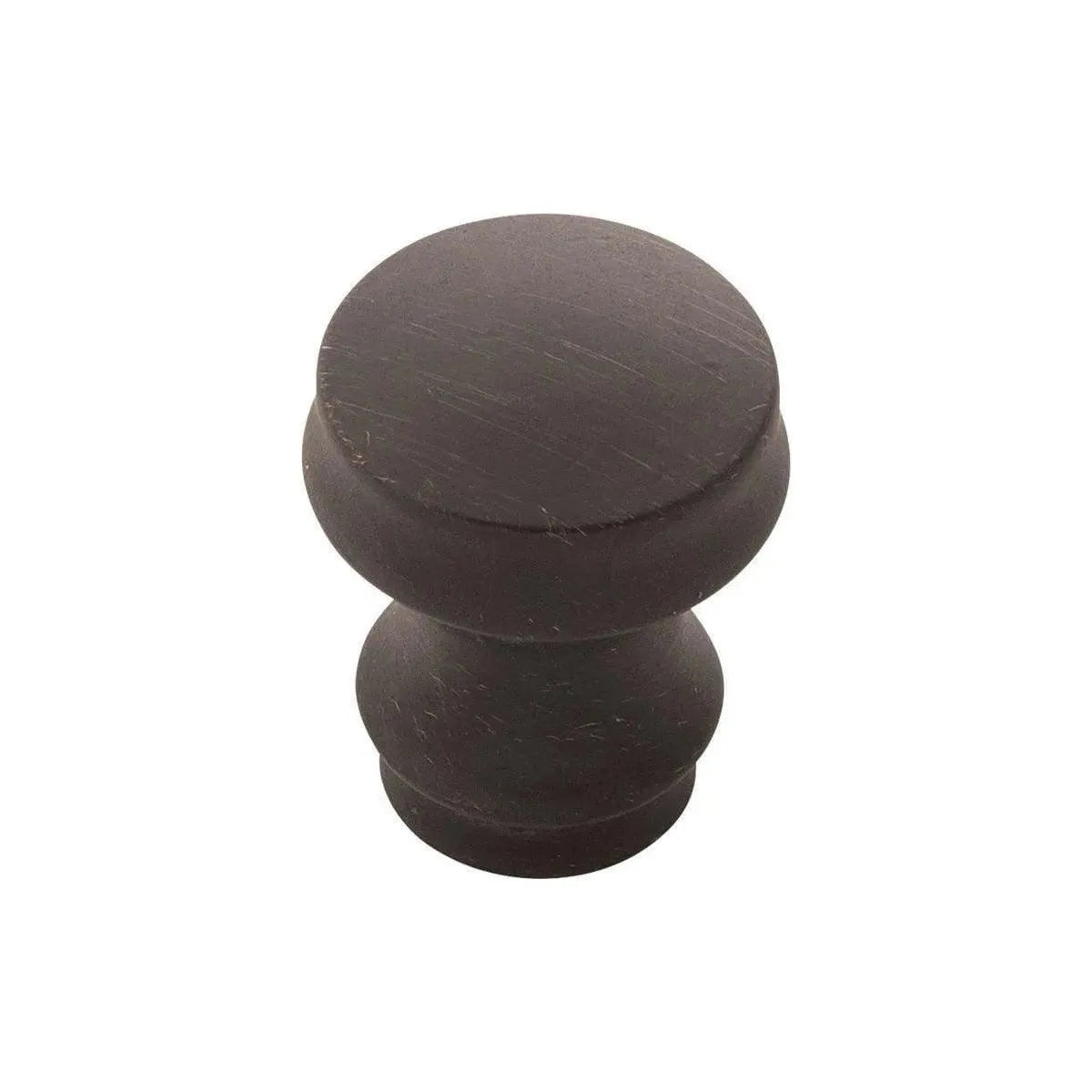 Belwith-Keeler - Heron Knob - B076851-VB | Montreal Lighting & Hardware