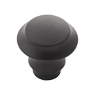 Belwith-Keeler - Heron Knob - B076852-10B | Montreal Lighting & Hardware