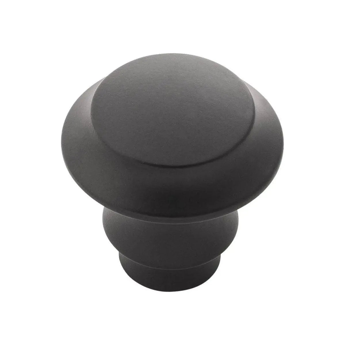 Belwith-Keeler - Heron Knob - B076852-10B | Montreal Lighting & Hardware