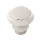 Belwith-Keeler - Heron Knob - B076852-14 | Montreal Lighting & Hardware