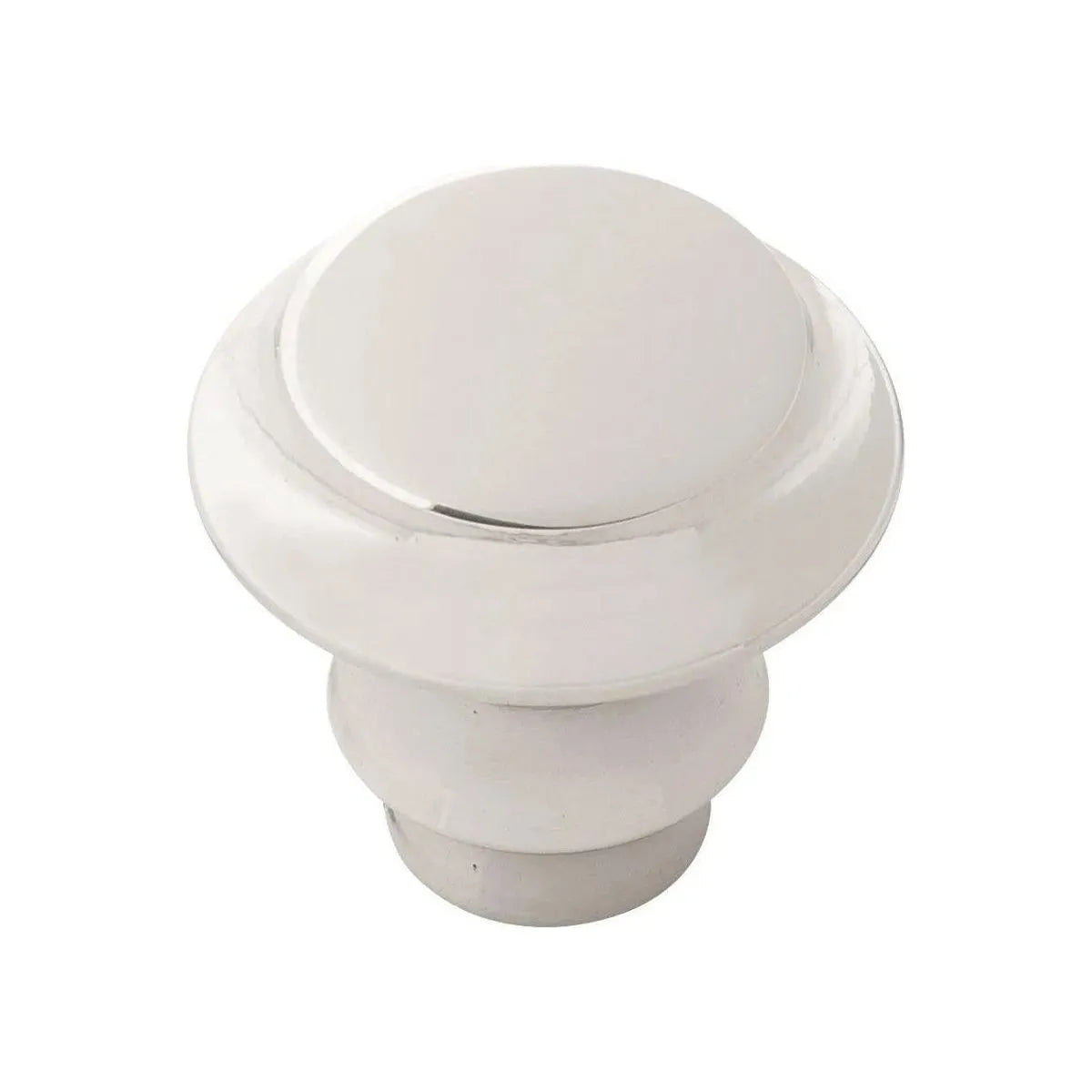 Belwith-Keeler - Heron Knob - B076852-14 | Montreal Lighting & Hardware