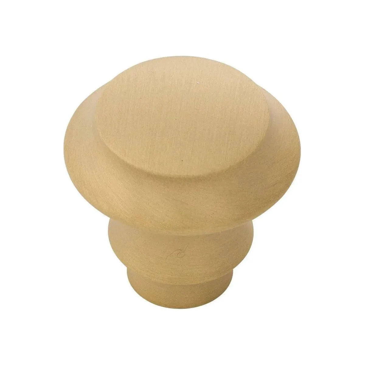 Belwith-Keeler - Heron Knob - B076852-BGB | Montreal Lighting & Hardware