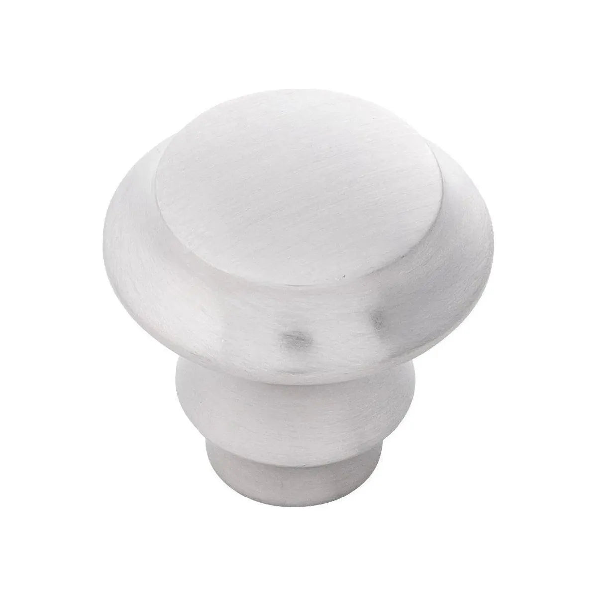 Belwith-Keeler - Heron Knob - B076852-SS | Montreal Lighting & Hardware