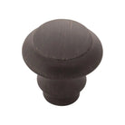 Belwith-Keeler - Heron Knob - B076852-VB | Montreal Lighting & Hardware