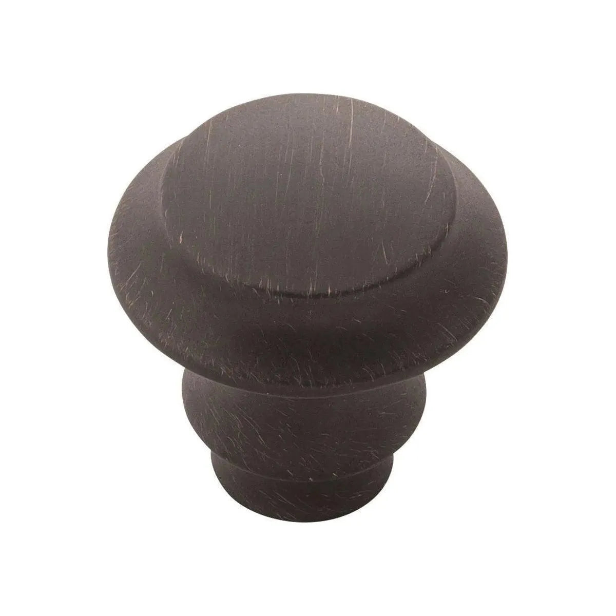 Belwith-Keeler - Heron Knob - B076852-VB | Montreal Lighting & Hardware