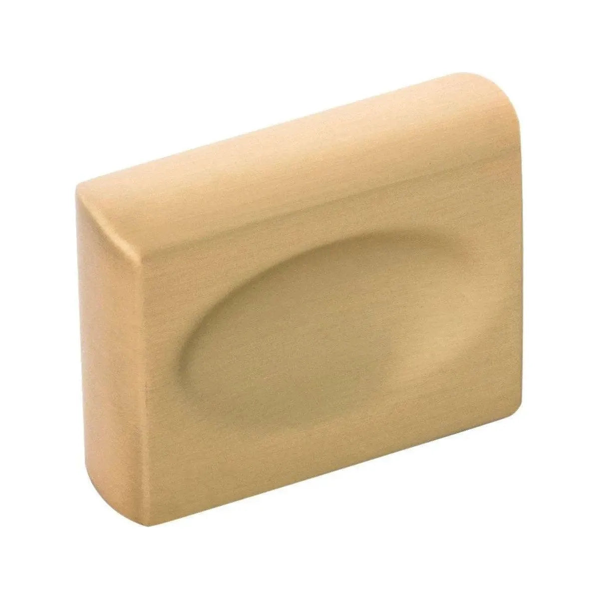 Belwith-Keeler - Ingot Knob - B075644-BGB | Montreal Lighting & Hardware