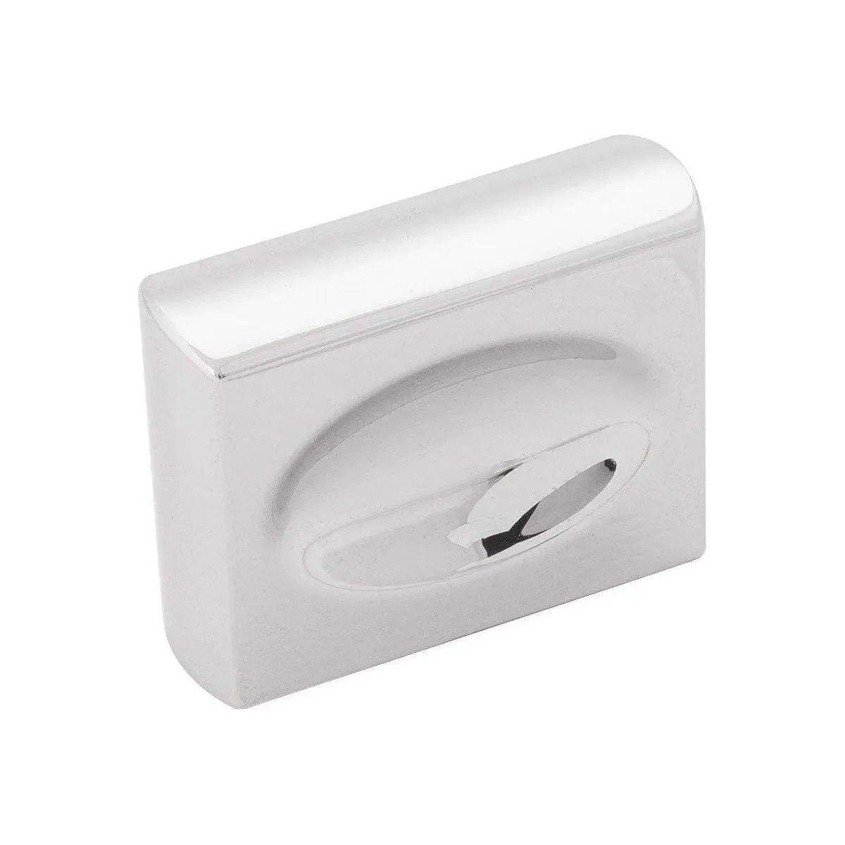 Belwith-Keeler - Ingot Knob - B075644-CH | Montreal Lighting & Hardware