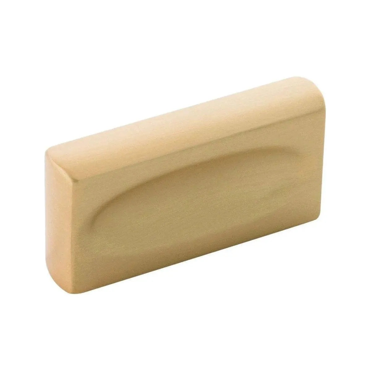 Belwith-Keeler - Ingot Pull - B075529-BGB | Montreal Lighting & Hardware