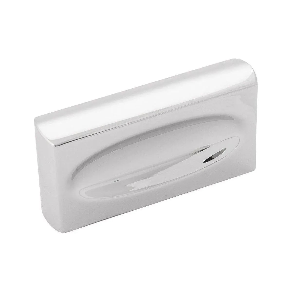 Belwith-Keeler - Ingot Pull - B075529-BGB | Montreal Lighting & Hardware