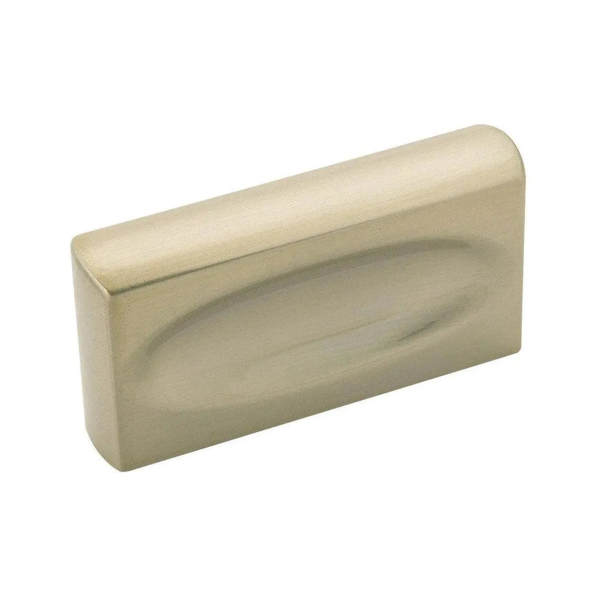 Belwith-Keeler - Ingot Pull - B075529-EGN | Montreal Lighting & Hardware