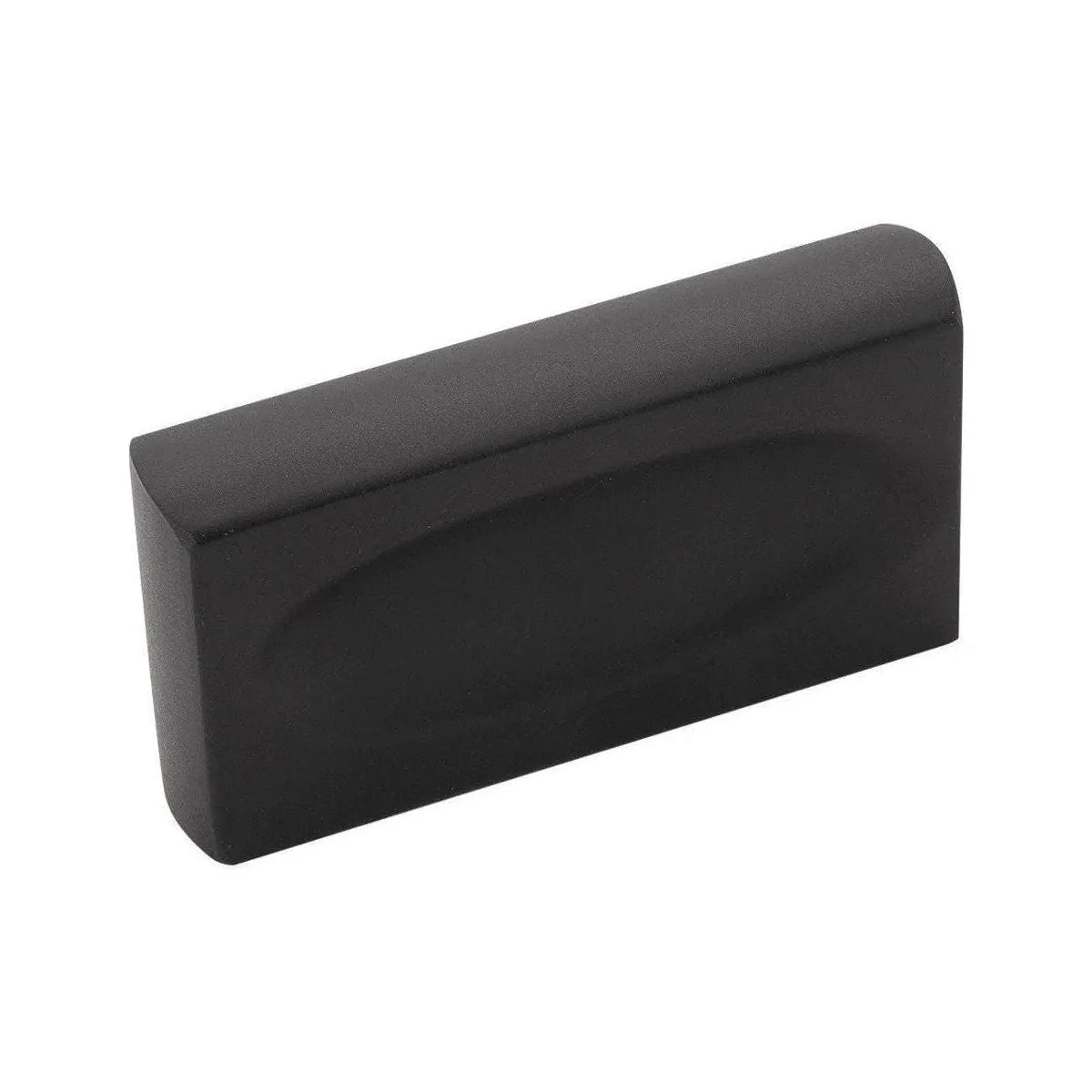 Belwith-Keeler - Ingot Pull - B075529-MB | Montreal Lighting & Hardware
