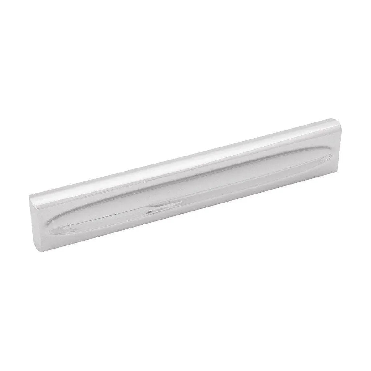 Belwith-Keeler - Ingot Pull - B075530-CH | Montreal Lighting & Hardware