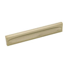 Belwith-Keeler - Ingot Pull - B075530-EGN | Montreal Lighting & Hardware