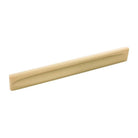 Belwith-Keeler - Ingot Pull - B075531-BGB | Montreal Lighting & Hardware
