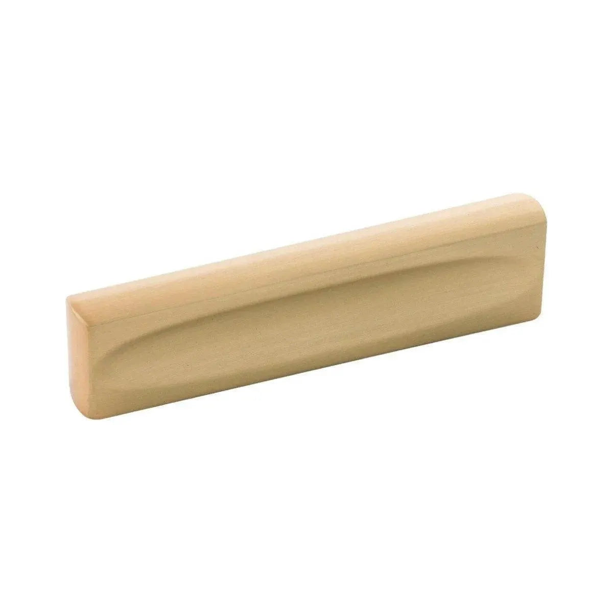 Belwith-Keeler - Ingot Pull - B076041-BGB | Montreal Lighting & Hardware