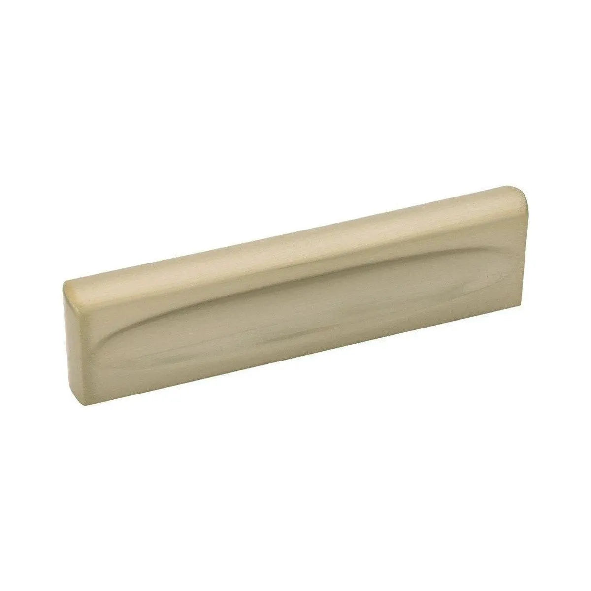 Belwith-Keeler - Ingot Pull - B076041-EGN | Montreal Lighting & Hardware