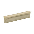Belwith-Keeler - Ingot Pull - B076041-EGN | Montreal Lighting & Hardware